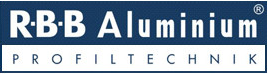Logo RBB Aluminium