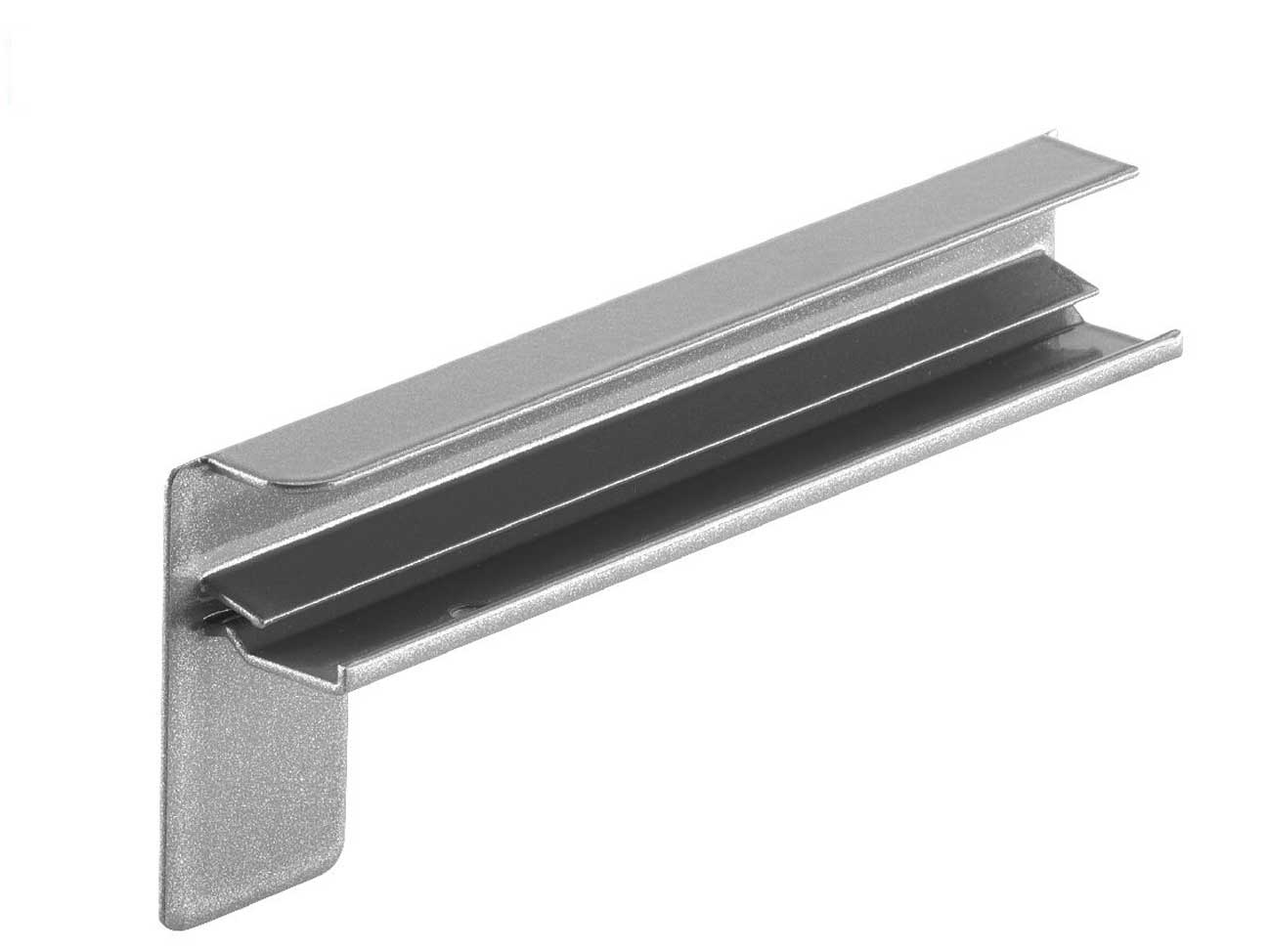 FLECHES EN ALUMINIUM - LOT DE 6